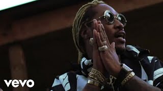 Future, Juice Wrld - Realer N Realer (Official Music Video)