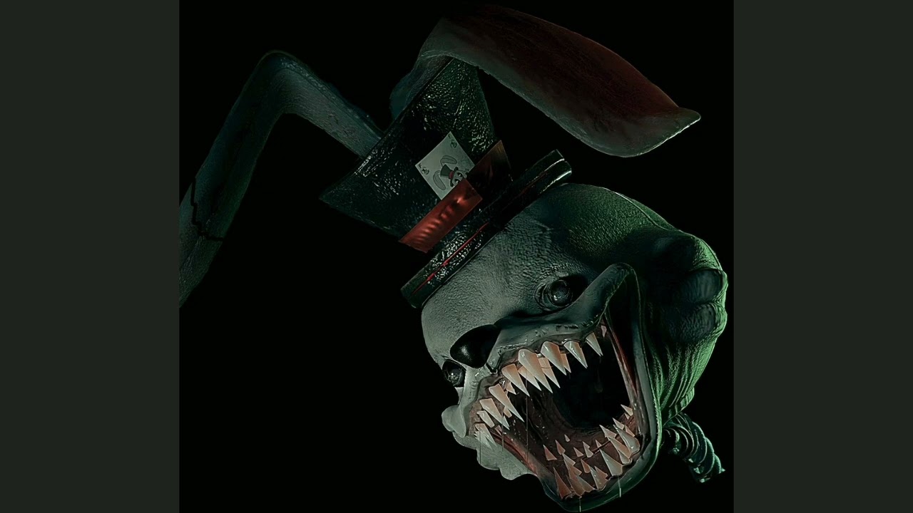 Finding Frankie - Soundtrack (Trailer 3) Slowed