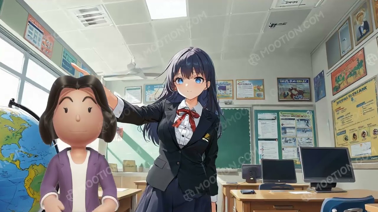 Exploring Motion and Measurement 