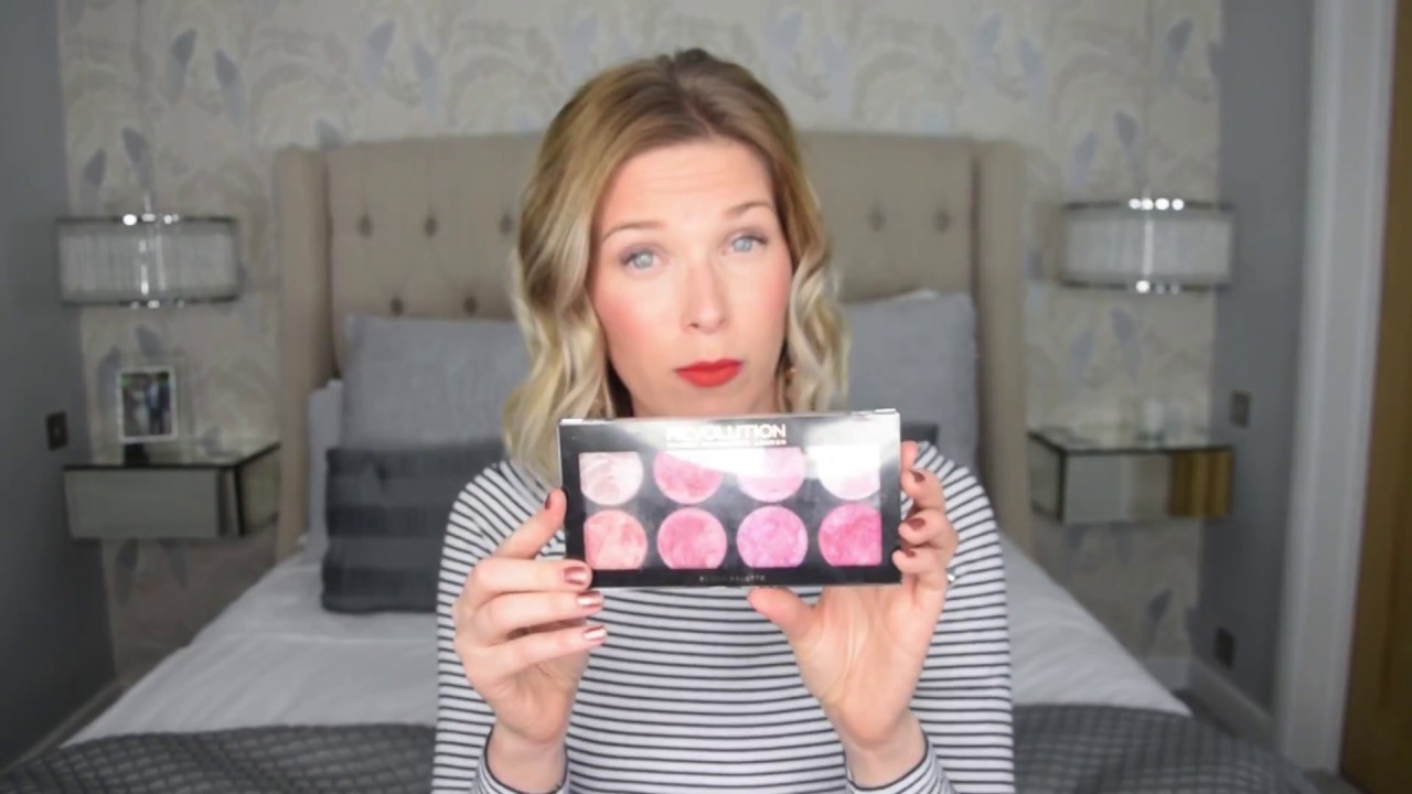 Disappointing Products - March 2017