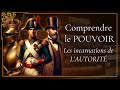 Comment avoir du pouvoir du charisme  les sources de lautorit  comprendre le pouvoir 4