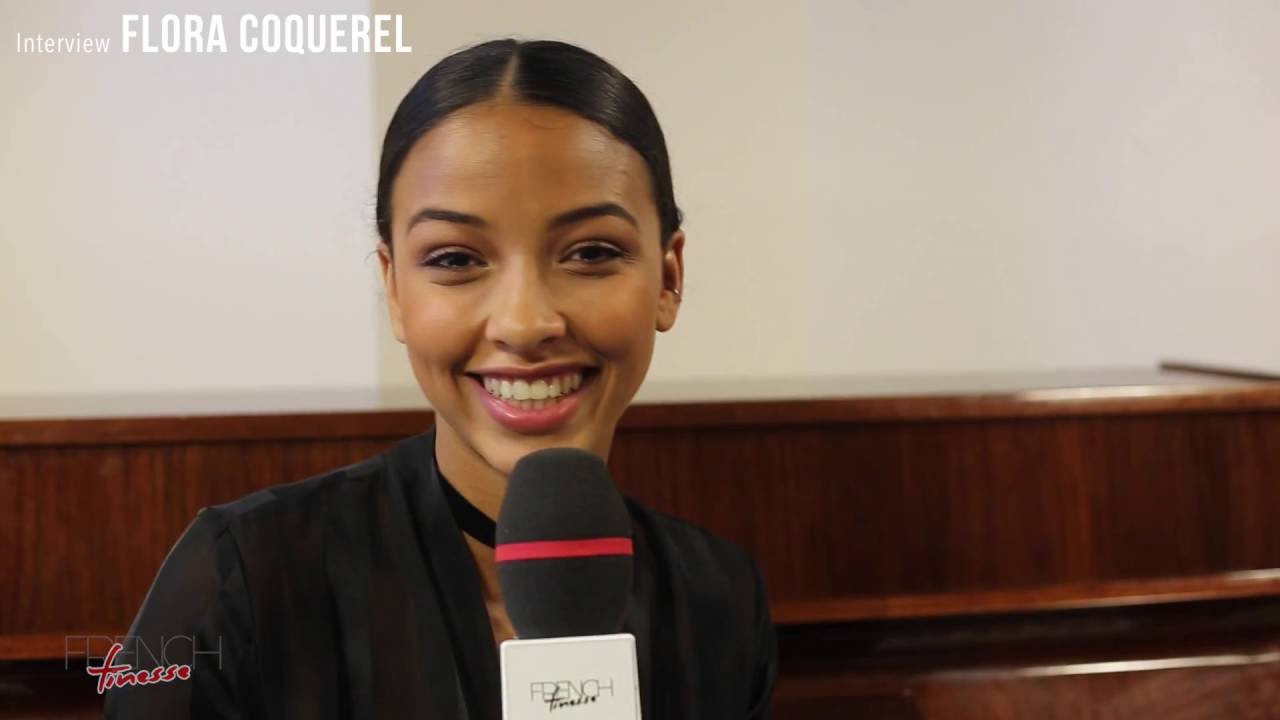 Youtube Flora Coquerel nude photos 2019 Youtube Flora Coquerel nude photos 2019