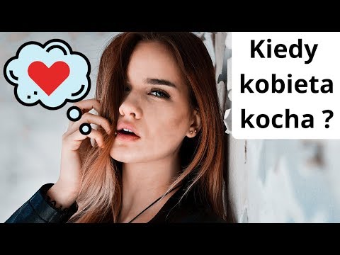 Wideo: Kiedy Kobieta Czuje Się Najszczęśliwsza?