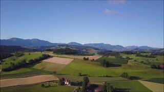 Soppensee - Buttisholz - Ruswil