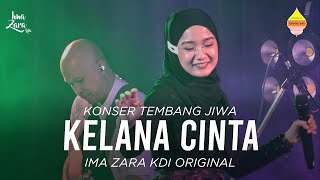 Kelana Cinta - Ima Zara KDI | Konser Tembang Jiwa