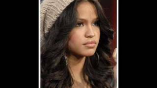 Celebrity Cassie - Lets Get Crazy - Feat. Akon ( With Lyrics ) ( New 2009 ) Profile