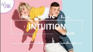 intuition - dasloe [Lyrics, HD] Pop Music, K-Pop music, Hip hop, Romantic, Euphoric