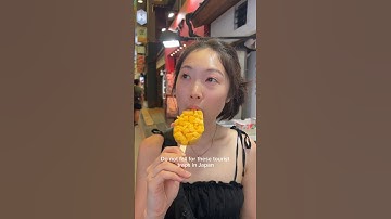 Do Not Fall For These Tourist Traps In Japan #japan