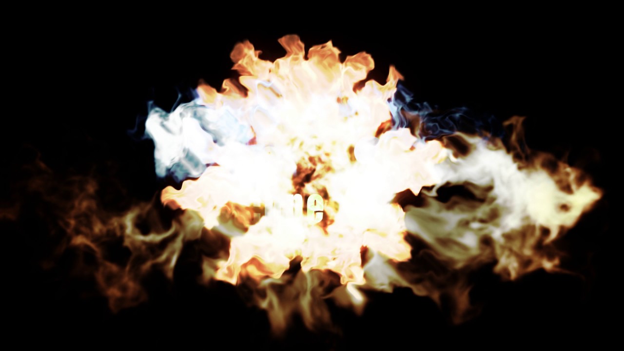 after effect smoke particular / sincosilicone after effect realistic smoke