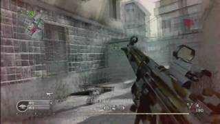 inZanityy | Cod 4