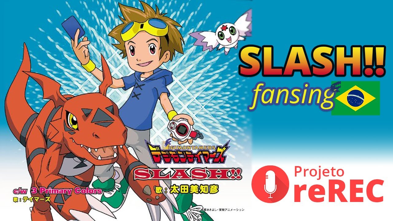 Digimon Tamers: Roteirista se pronuncia após polêmica envolvendo  apresentação especial