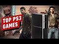Top 10 PS3 Games