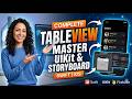 📱TableView | Storyboard | UIKit | Swift | iOS | India 🇮🇳