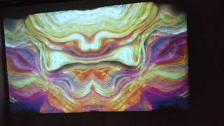Tipper Bubble Control- visuals by Bosart