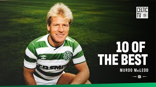10 Of The Best: Murdo Macleod
