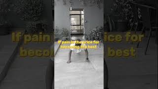 hwl guys ting tang mo hui if pain is the price for becoming the best #motivation #MRAKASHBLOGGER_A