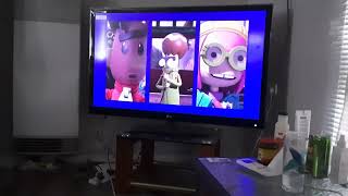 Strange Hill High Theme Song