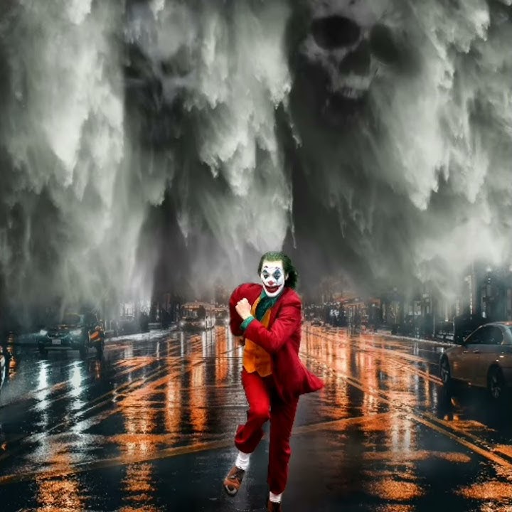 Story wa JOKER KEREN TERBARU