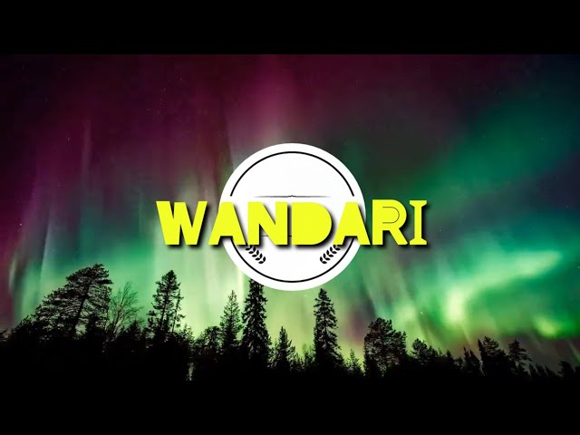 W A N D A R I class=