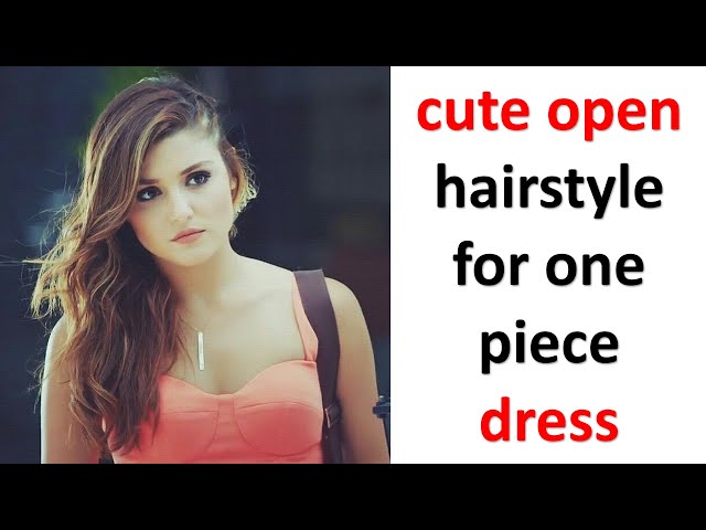 Hair Style With Gown | गाउन के साथ हेयर स्टाइल | Gown Ke Sath Hair Style |  latest hair style with gown | HerZindagi