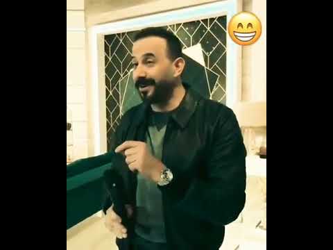 نكتة قصي خولي شو الفرق بين الزغرودة السورية واللبنانية والزغرودة المصريه