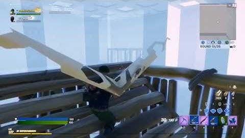 1v1 box fights against my friend