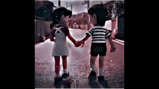 Maine Roya X Nobita     Nobita Heart Break     Nobita Love Shizuoka Status 360p