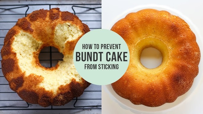 The origin of the Bundt pan - CBS News