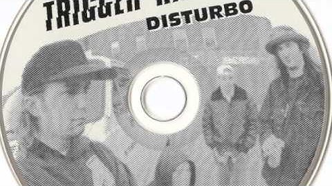 Trigger Happy - Chief