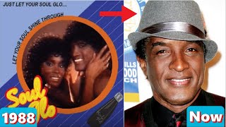 Coming To America Cast: Then and Now (1988 vs 2021)