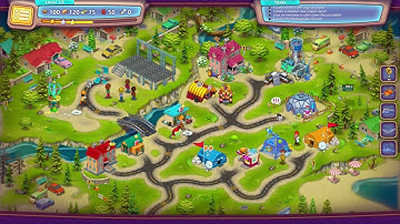 Rescue Team Attack of the Atom CE, Bonus Level 15, Hard Mode Walkthrough