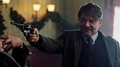 Senke nad Balkanom 2 - Trailer 1