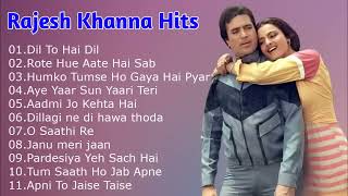 Amitabh & Rajesh Khanna Super Hits Old Is Gold Evergreen Bollywood song #oldisgoldhits #80s