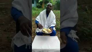 THE SUPER HEALTH BENEFITS OF GARDEN EGGS, KIDNEY &LIVER by Apostle John Teye