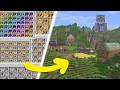 I Built 5 NEW Automatic Farms in Minecraft Survival thumbnail