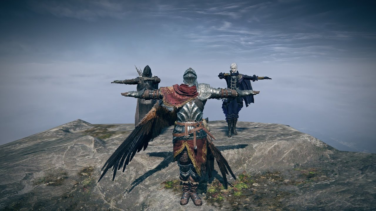 comfy nightreign with friends | NIGHTREIGN STREAM (EN/FIL)