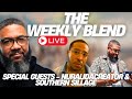 The Weekly Blend - Creator Intro with Ali and Dez