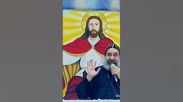 وقت الصلاة أفرد جناحك للسماء أبونا أنطونيوس الشنودى 