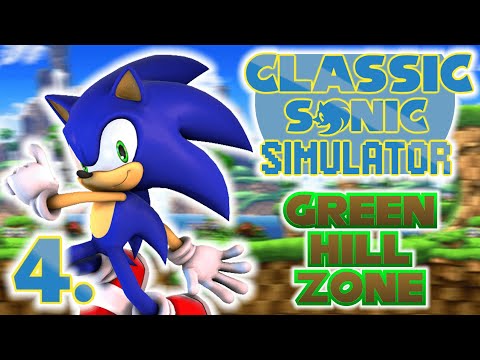 Roblox Classic Sonic Simulator Roblox Classic Sonic Simulator