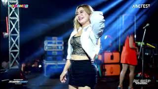 ROMANSA - DJ KEMPUT - EVIS RENATA - DINDA TERATU | KLABANK SEWU - ABC FEST - LAP. NGABUL JEPARA