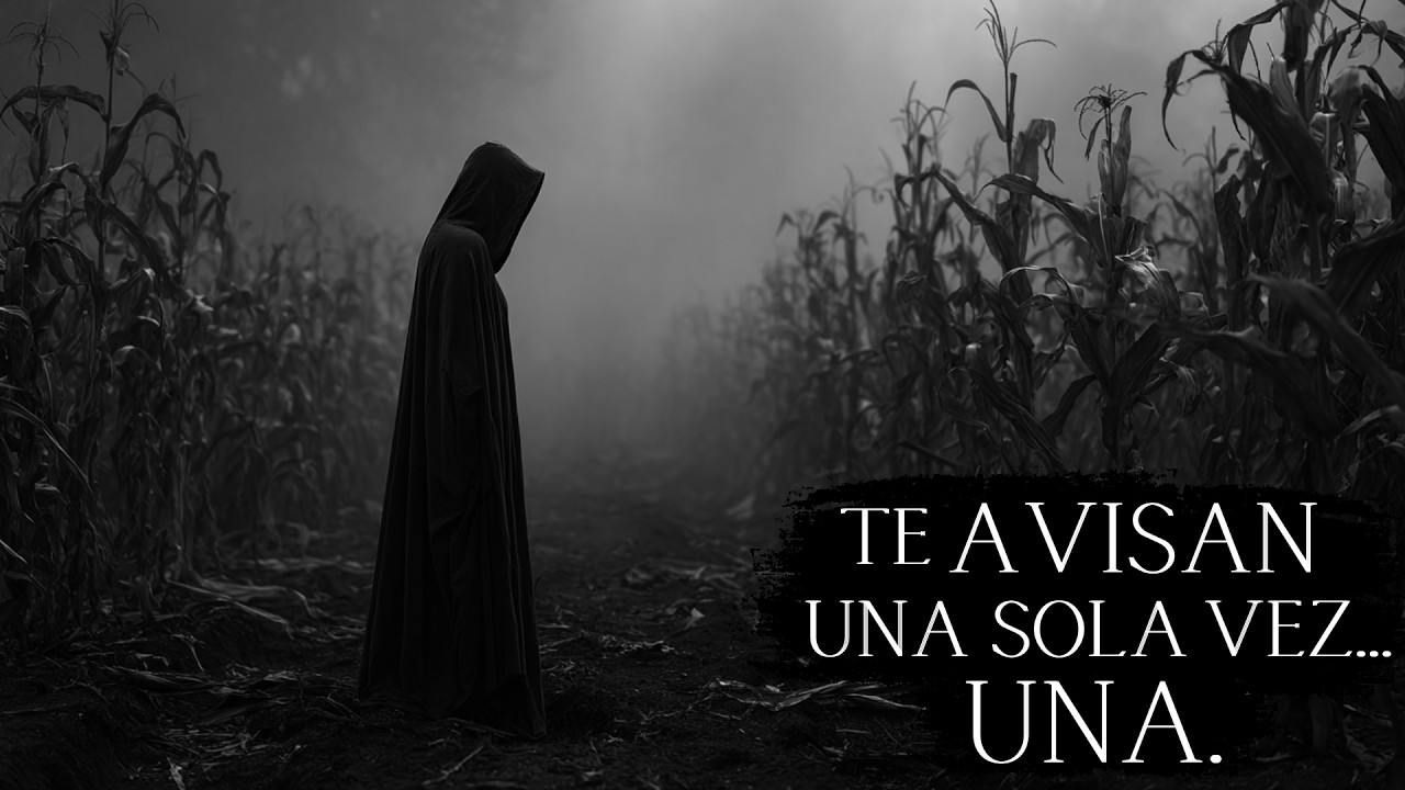 3 HISTORIAS de TERROR de BRUJAS REALES Vol. 5