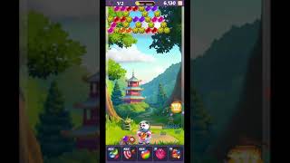 Panda Pop Level 4380