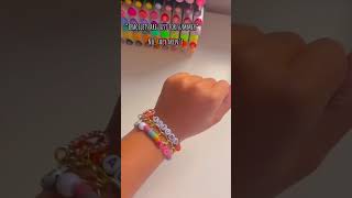 I sell seasonal and any season barceletsss  #viral  #smallbiz #cute #shorts