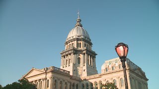 Lawmakers back in Springfield Thursday to consider ethnics reform
