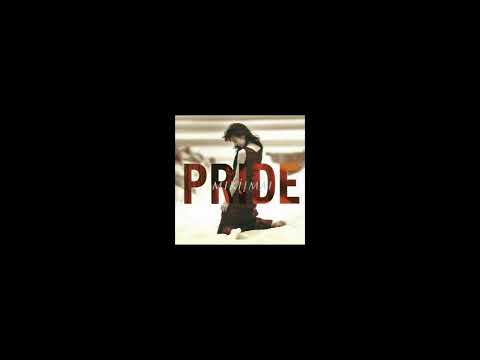 PRIDE / 今井美樹【DTM自作伴奏】