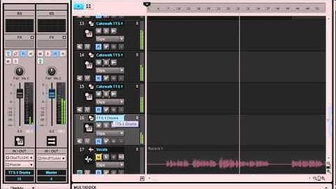 MIDI File to Song with Music Creator 7 - Final Part 3