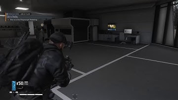 Ghost Recon Breakpoint - Seshinn