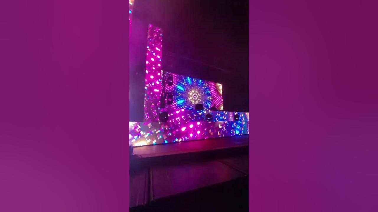 LSDREAM - RAD mixed with Drop In by GRiZ!