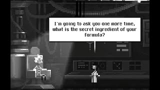 Zombie Night Terror - Unforeseen Consequences 3-6 (Challenge completed) screenshot 5