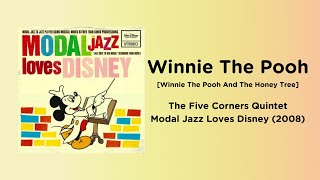 Winnie The Pooh (くまのプーさん)の視聴動画